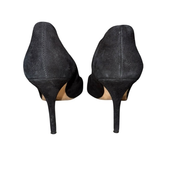 J.Crew Elsie Suede Pumps – Size 9 (Pre-Loved) - Picture 3 of 6